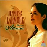 Born in Atlanta - Jennifer Larmore [IMPORT]