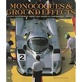 Monocoques & Ground Effects