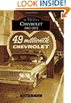 Chevrolet, 1960-2012