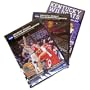 Kentucky Wildcats 1978, 1996 & 1998 Basketball National Championship 3-Pack (Full Games)