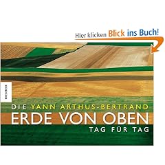 Die Erde von oben 4: Tag f�r Tag
