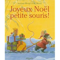 Joyeux No�l, petite souris !