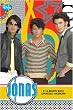 Jonas Brothers -- Jonas 2010 Oversized Poster Calendar