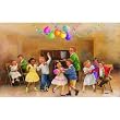 Dance Party 300pc Jigsaw Puzzle by Diane Dengel