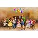 Dance Party 300pc Jigsaw Puzzle by Diane Dengel