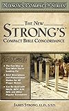 Nelson's Compact Series: Compact Bible Concordance