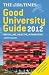 The Times Good University Guide 2012