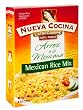 Nueva Cocina Mexican Rice Mix, 8-Ounce Units (Pack of 6)