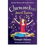 Secret treasure