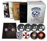 「【イーカプコン限定】 BIOHAZARD 15th Anniversary BOX」の画像