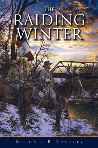 RAIDING WINTER, THE