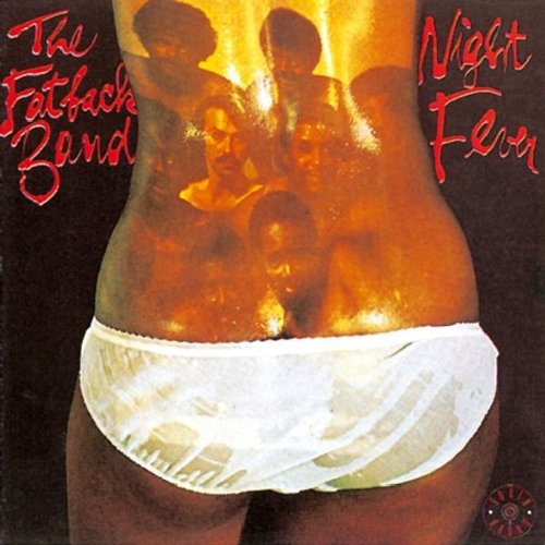 The Fatback Band - Night Fever - Zortam Music