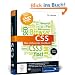 CSS: Das umfassende Handbuch. Aktuell zu CSS3 und HTML5, inkl. Mobiles Webdesign mit CSS, CSS-Layouts, CSS-Praxis, YAML, jQuery, Grids u.v.m. (Galileo Computing)