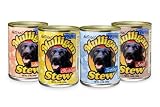 Mulligan Stew Variety Pack for Dogs, 13oz can (Case of 12)