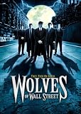 The Wolves of Wall Street