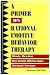 A Primer on Rational-Emotive Behavior Therapy