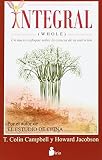 Integral (whole) (Spanish Edition) (Spanish) Paperback December 30, 2014