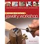 Step-by-Step Jewelry Workshop: Simple Techniques for Soldering, Wirework, and Metal Jewelry (Step By Step)