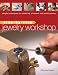 Step-by-Step Jewelry Workshop: Simple Techniques for Soldering, Wirework, and Metal Jewelry (Step By Step) by Nicola Hurst ISBN 1596680601
