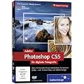 Adobe Photoshop CS5 f�r digitale Fotografie (PC+MAC)