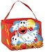 Elmo Candy Cube