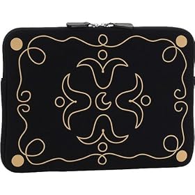 Moonsus Floral Swirl Neoprene 14