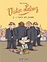Victor Lalouz, Tome 2 : L'idole des jeunes