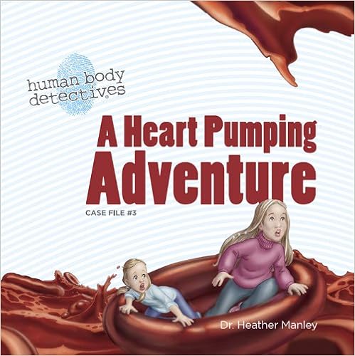 Learning About the Human Heart with FREE Printables and Activities