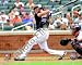 Jeff Francoeur New York Mets 8x10 Photo