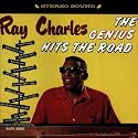Genius Hits the Road