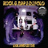 Live And Let Die