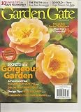 Garden Gate Magazine (Issue Number 91 February 2010)