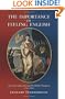 The Importance of Feeling English: American Literature and the British Diaspora, 1750-1850