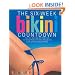 Six-Week Bikini Countdown: Tone your butt, abs, and thighs fast combining Pilates with select strength and cardio interval training workouts