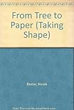 From tree to paper