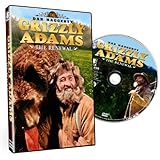 Grizzly Adams: The Renewal