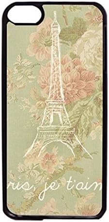 Ipod Touch 6th Generation Iron Tower Phone Case Attractive Design Cover Case Ipod Touch 6th Generation Phone Cover Shell