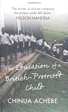 The Education of a British-Protected Child