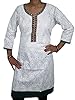 Indiatrendzs Women Cotton Straight Kurta (I-Stk-1060 _Light Shade _Small)