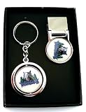 Minnesota Timberwolves Two Piece Sports Fan Pack