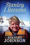 Stanley, I resume