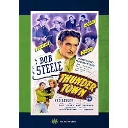 Thunder Town