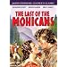 Last of the Mohicans