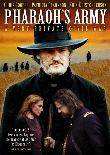 Amazon Pharaoh s Army Chris Cooper Kris Kristofferson Patricia 