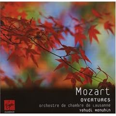 Overtures