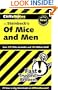 Of Mice and Men (Cliffs Notes)