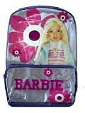 Barbie Schulrucksack – Lila