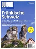 Image of DuMont Bildatlas Fränkische Schweiz: Grüne Idylle & Städtischer Glanz