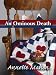 An Ominous Death (A St. Rose Quilting Bee Mystery)