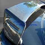 CC Carbon Fiber Wings (Lexus | GS | 98-05) by Extreme Dimensions